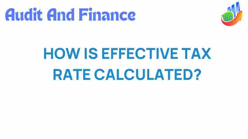 effective-tax-rate-calculated
