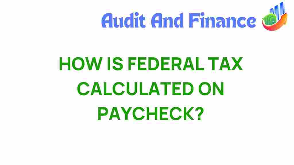 federal-tax-calculation-paycheck