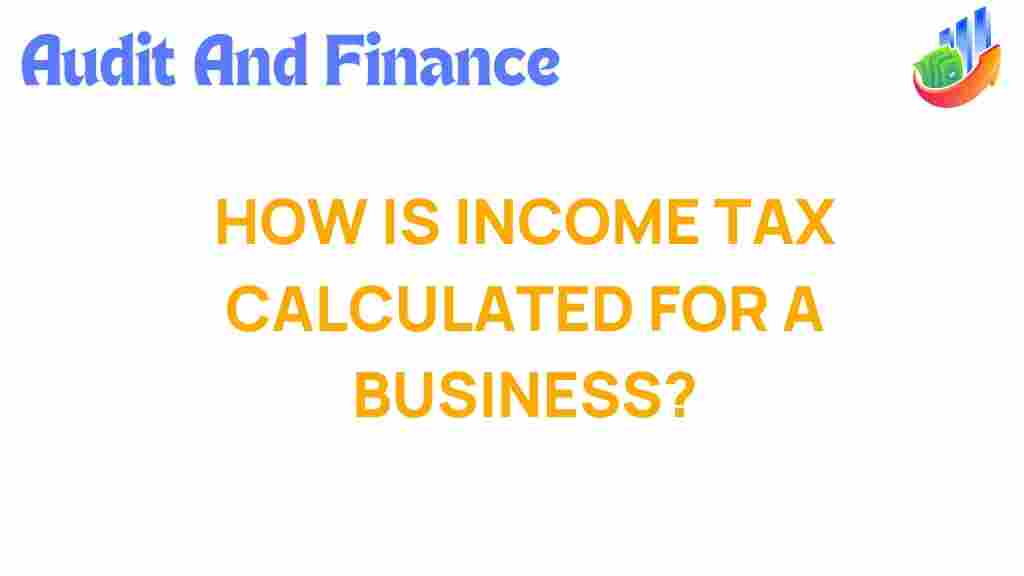 income-tax-calculated-business