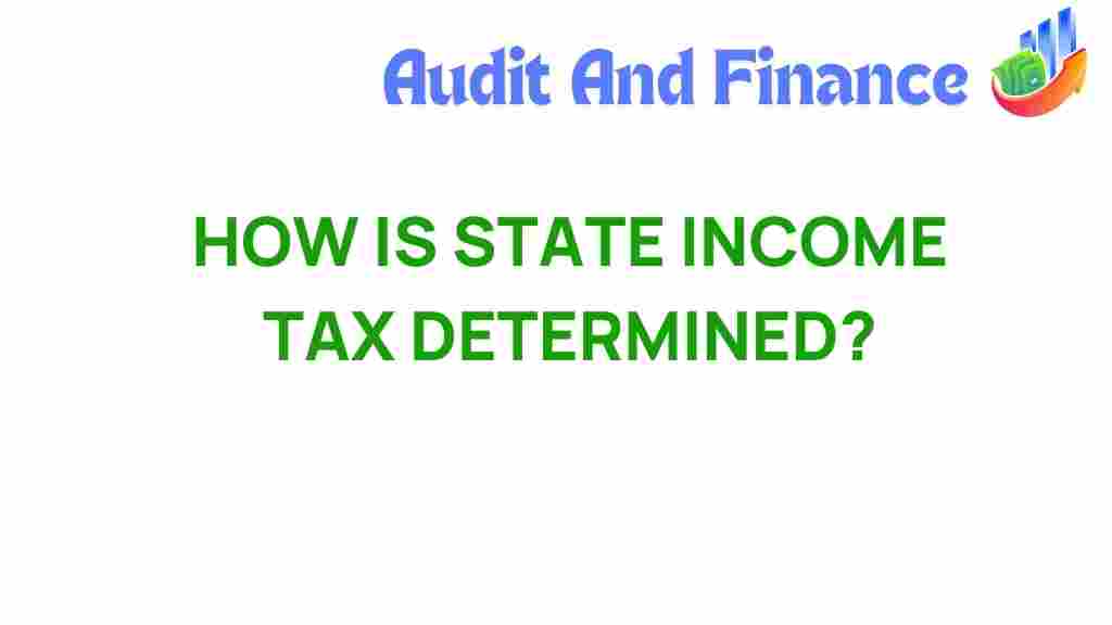 state-income-tax-determination