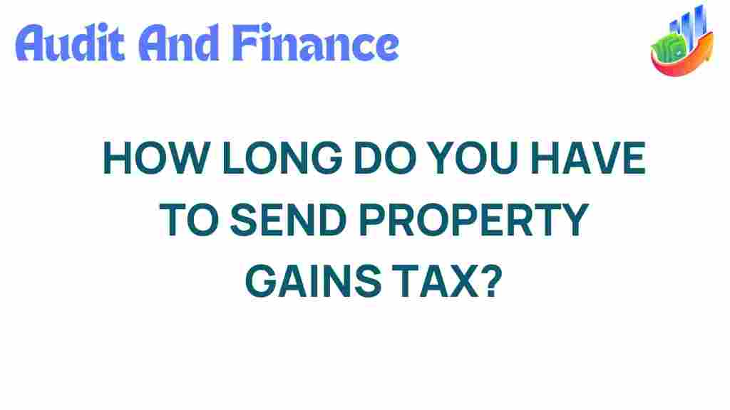 property-gains-tax-timeline