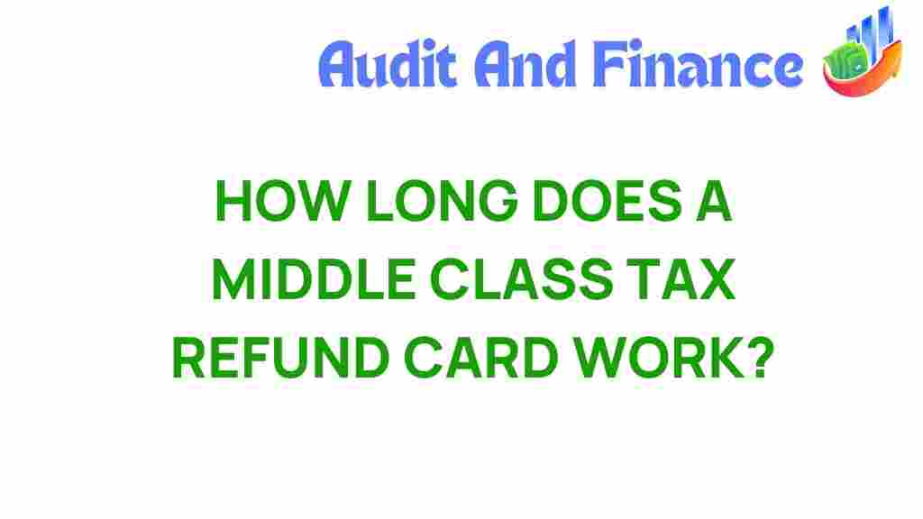 middle-class-tax-refund-card-duration