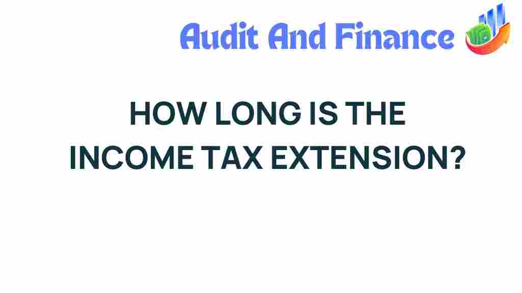 income-tax-extension-how-long