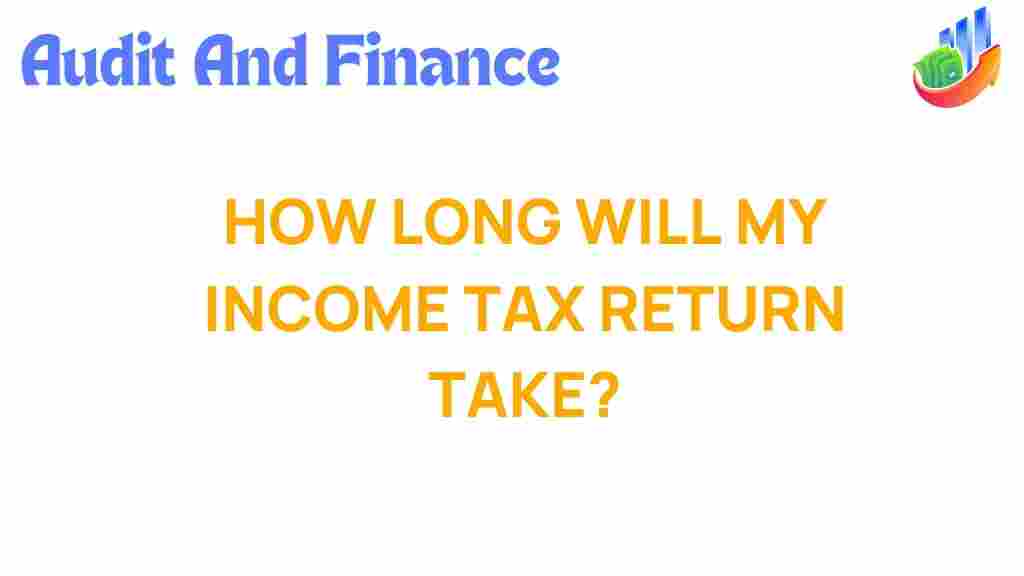 income-tax-return-processing-time