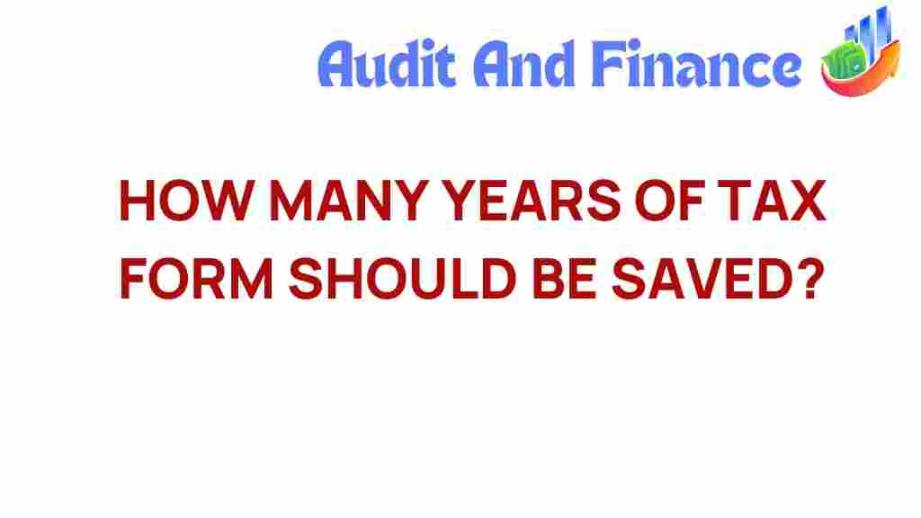 tax-forms-save-years