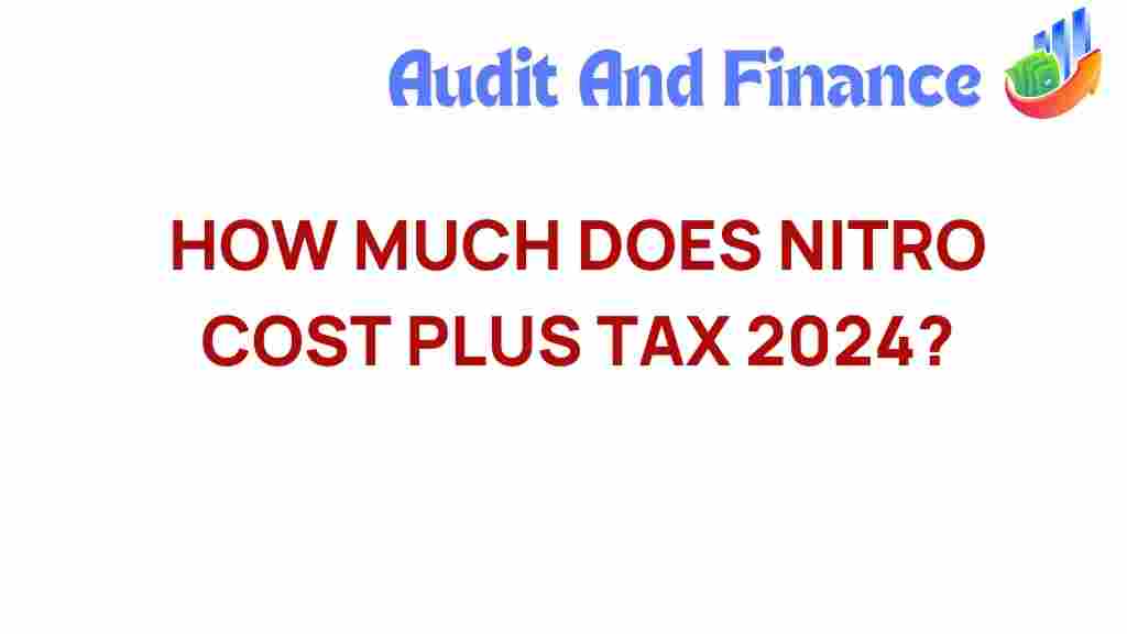 nitro-pricing-2024