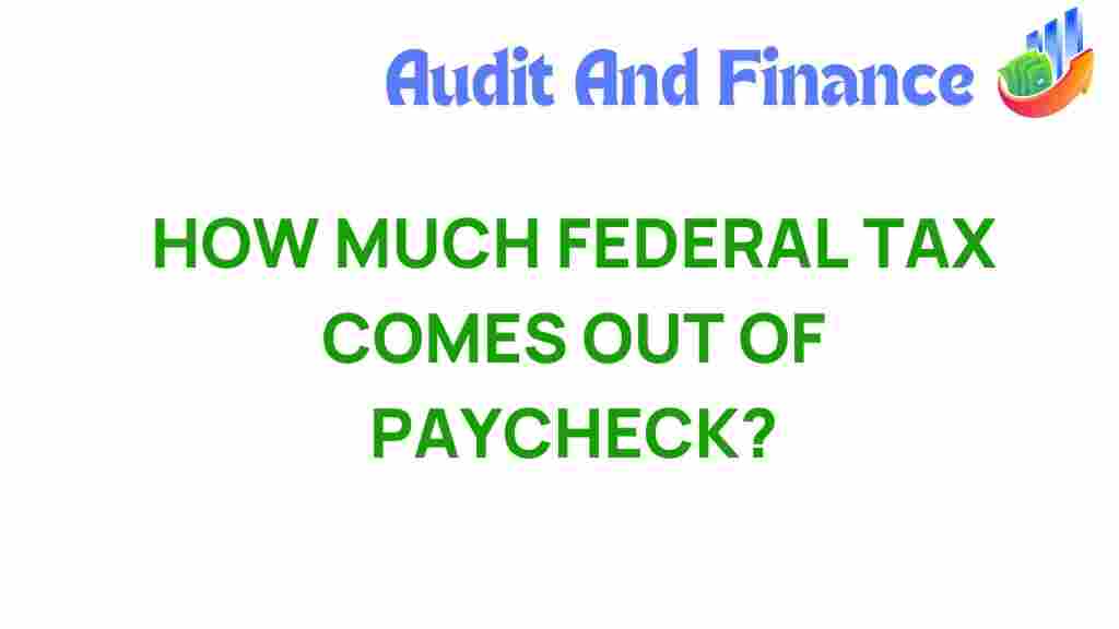 federal-tax-paycheck