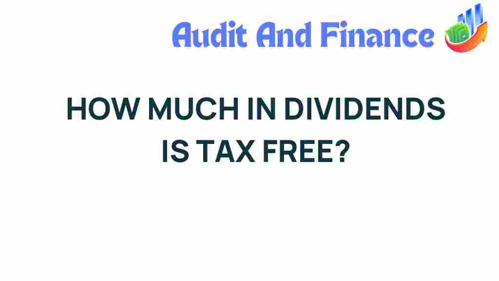 how-much-in-dividends-is-tax-free