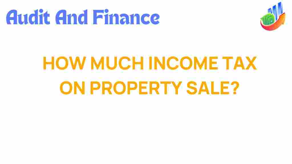 income-tax-property-sale