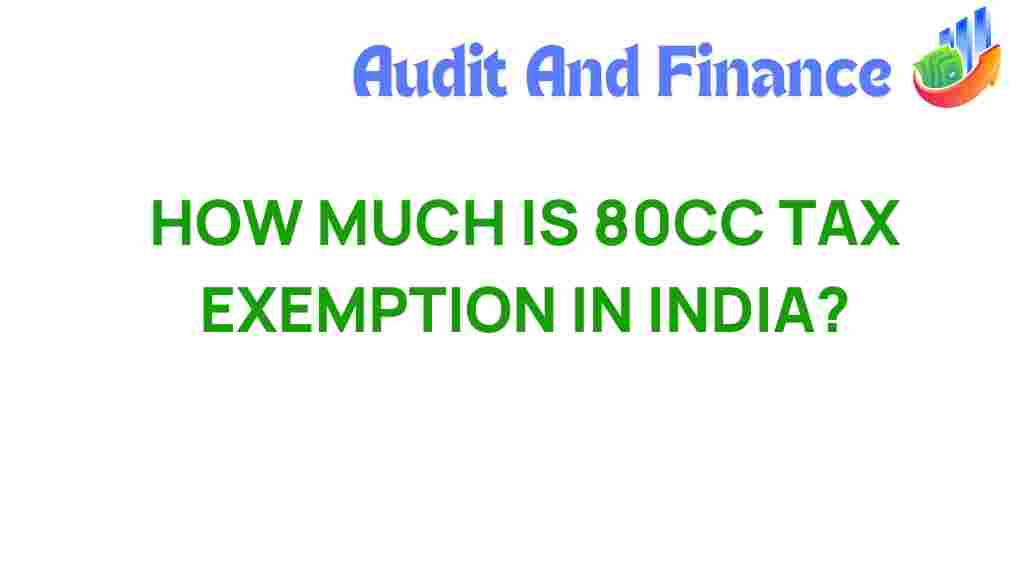 80cc-tax-exemption-india