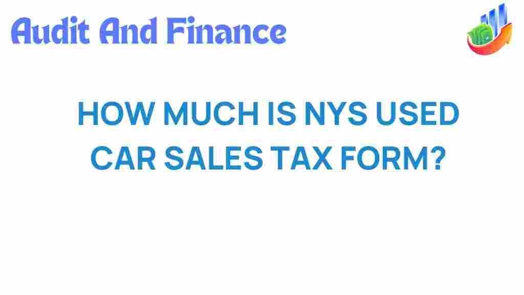nys-used-car-sales-tax-costs
