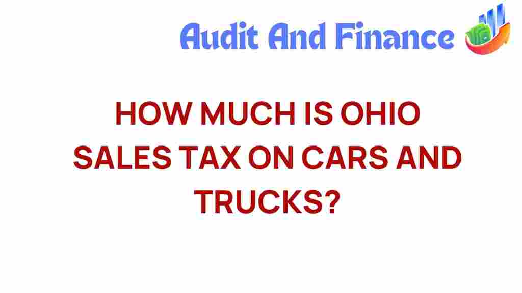 ohio-sales-tax-cars-trucks