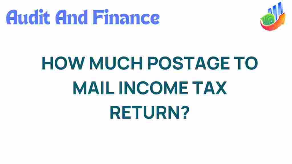 income-tax-return-postage