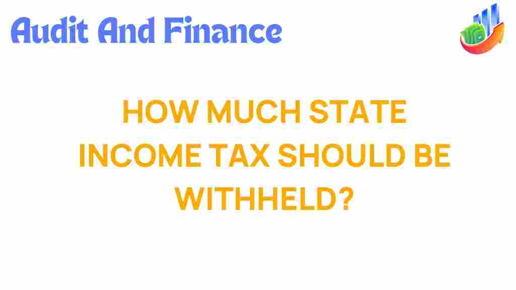 state-income-tax-withholding