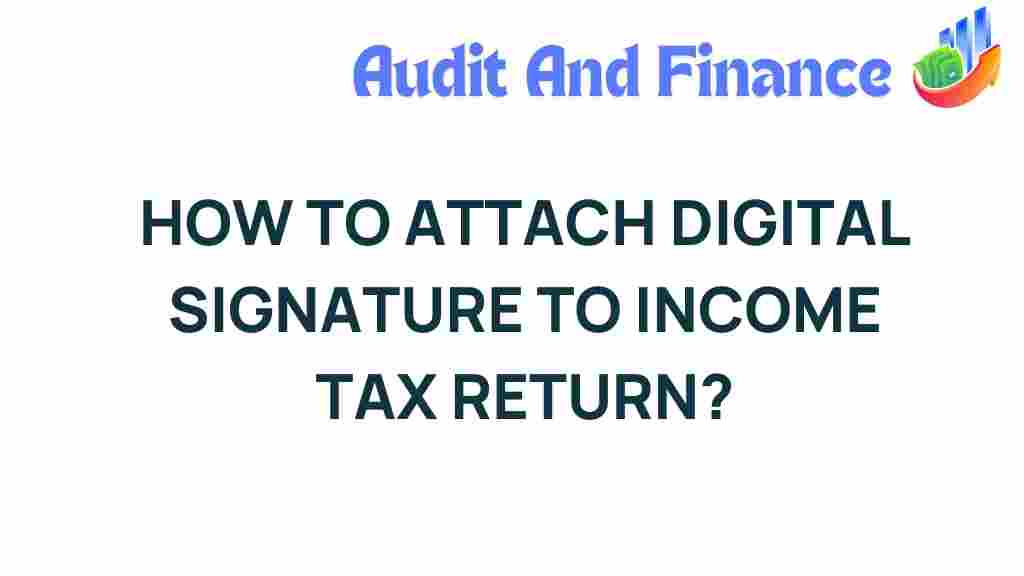 digital-signature-income-tax-return