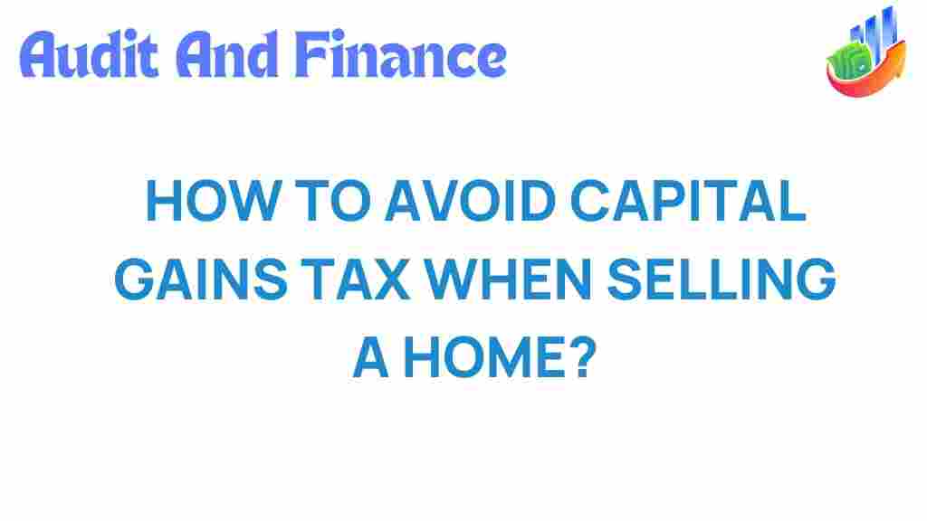 avoid-capital-gains-tax-home-selling
