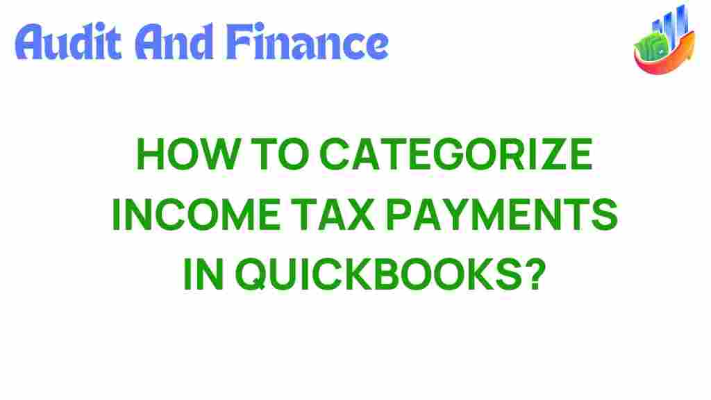 quickbooks-income-tax-payments