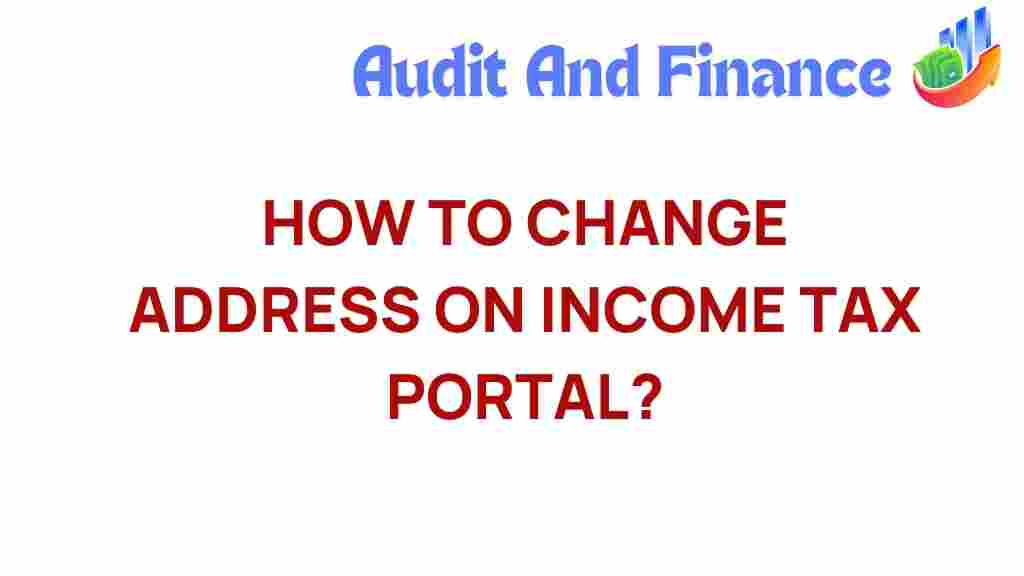 income-tax-portal-change-address