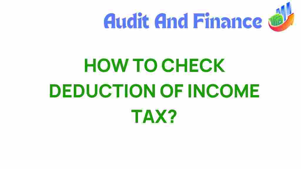 income-tax-check-deductions