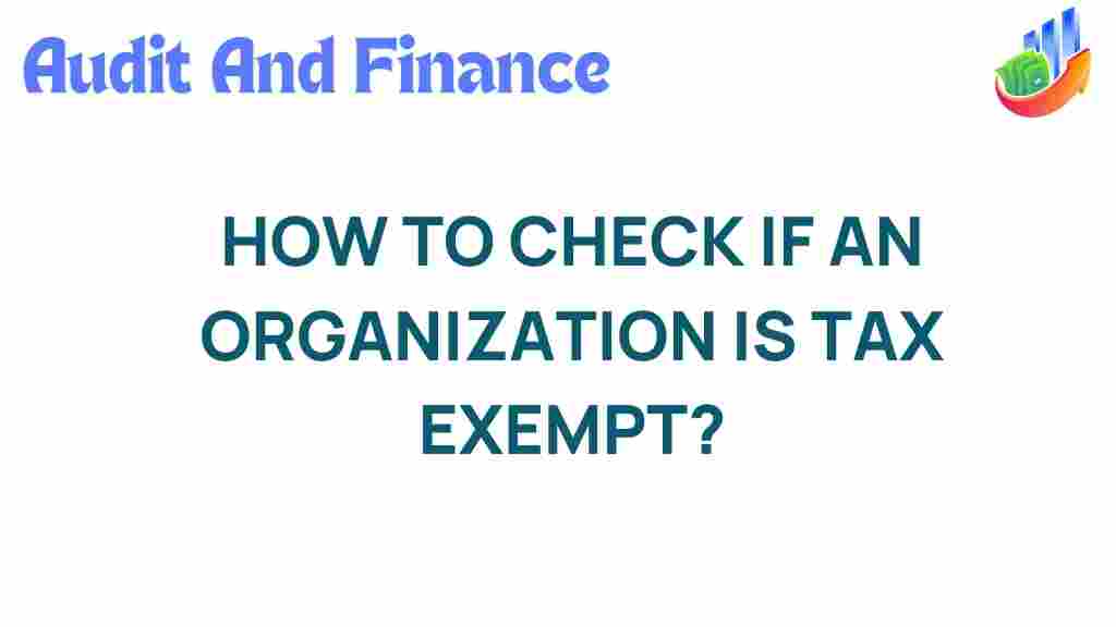 tax-exempt-organization-check