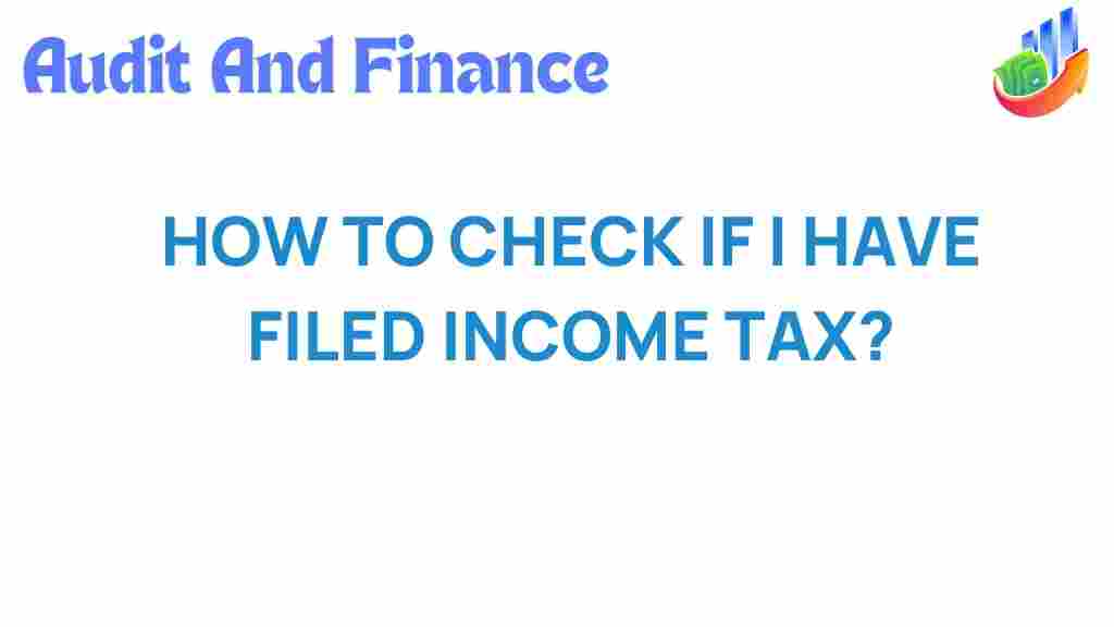 check-income-tax-filing-status