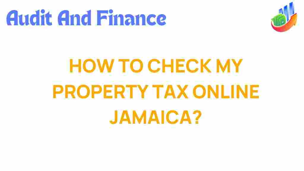 check-property-tax-online-jamaica