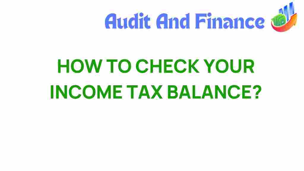 income-tax-balance-check