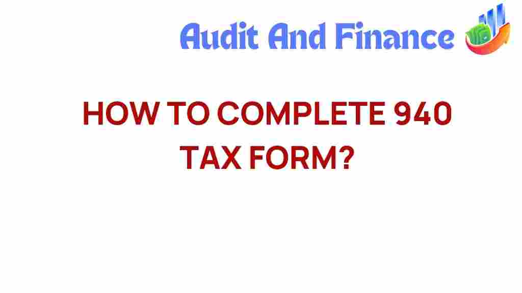 mastering-940-tax-form