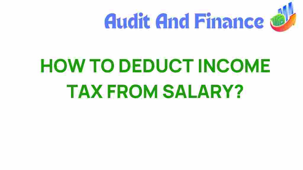 income-tax-deduction-from-salary