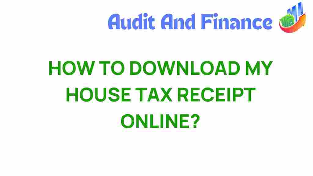 house-tax-receipt-download-online