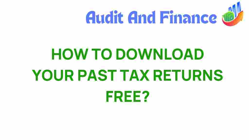 download-tax-returns-free