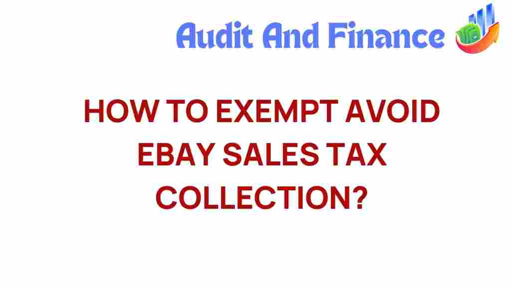 eBay-sales-tax-exemption-strategies