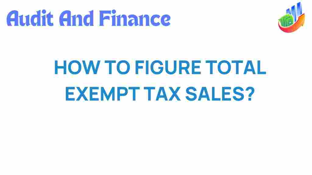 total-exempt-tax-sales-guide