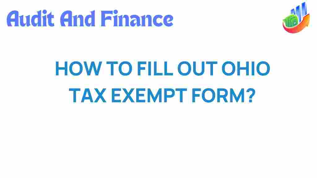 ohio-tax-exempt-form-guide