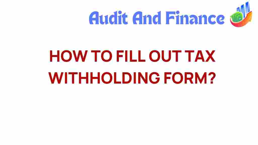 tax-withholding-form-guide