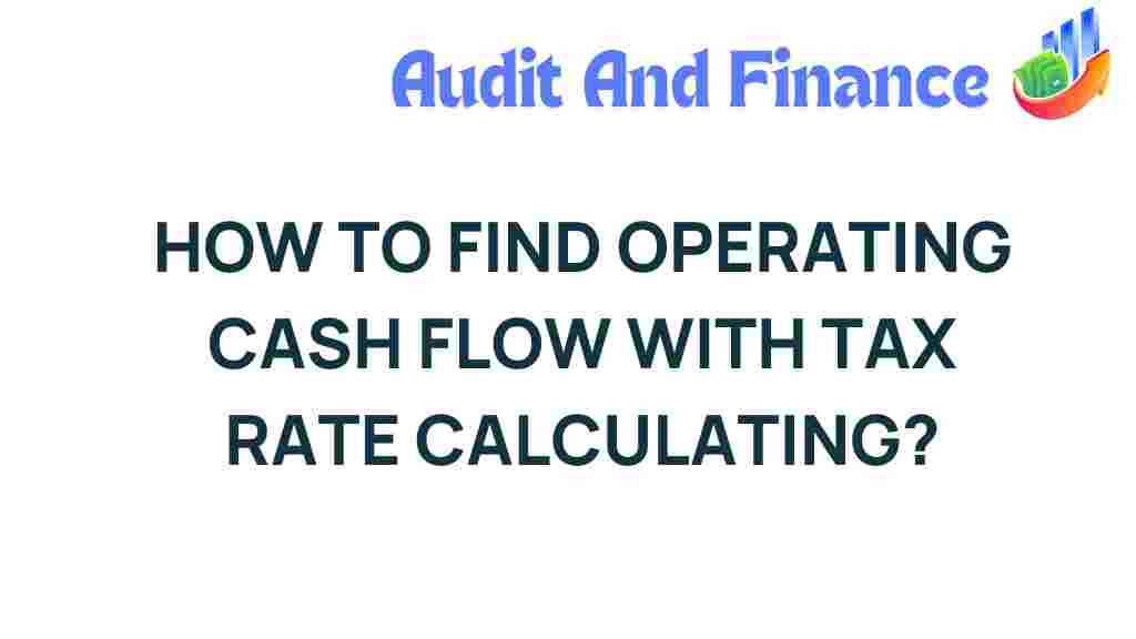 operating-cash-flow-tax-rates