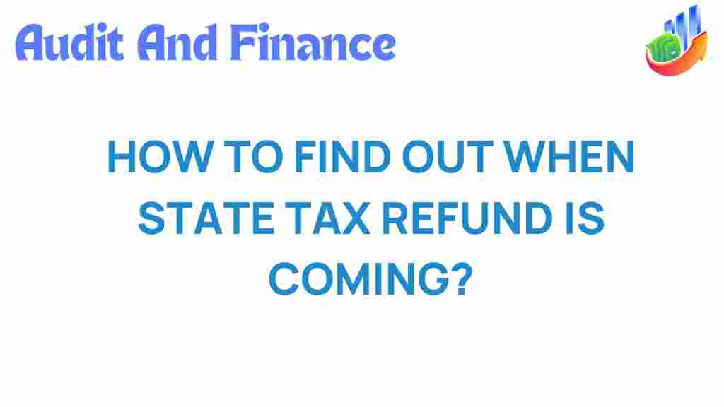state-tax-refund-timeline