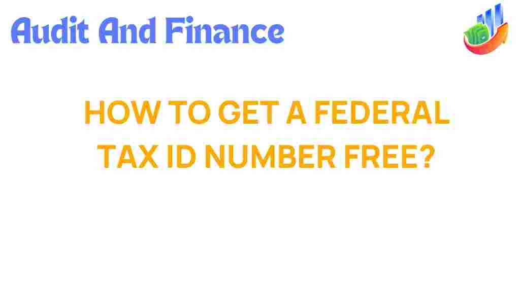 federal-tax-id-number-free