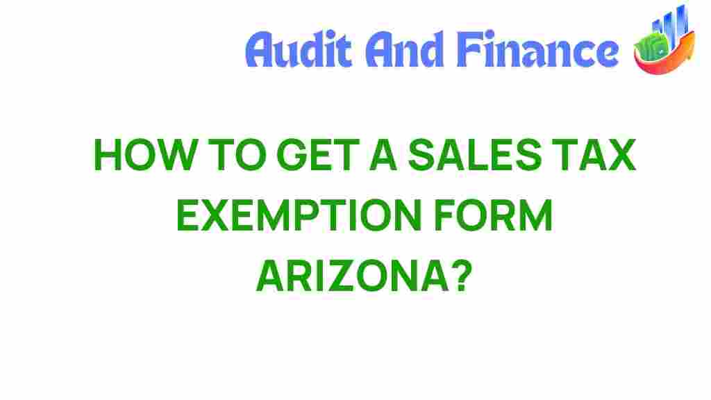 sales-tax-exemption-arizona