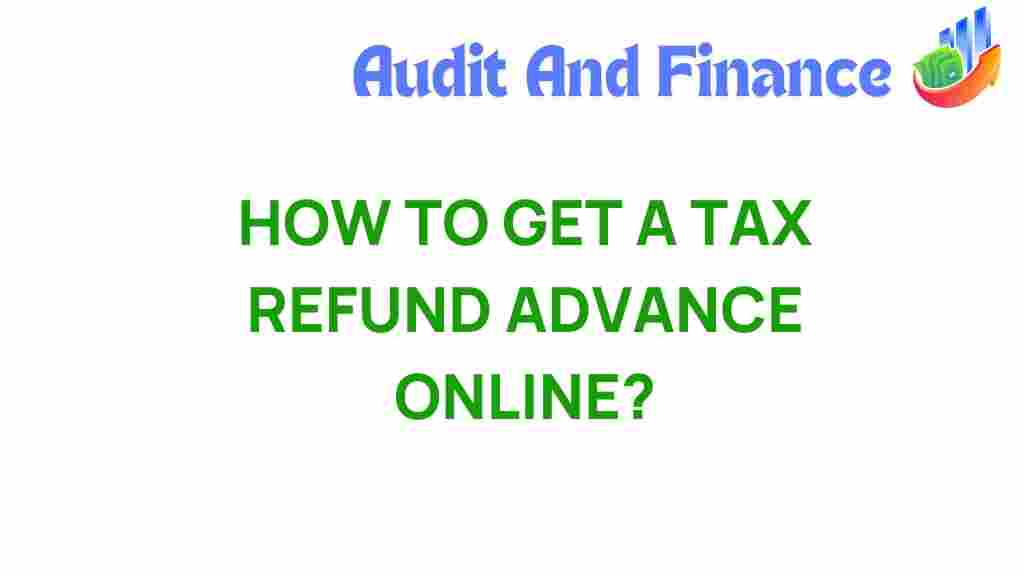 tax-refund-advance-online