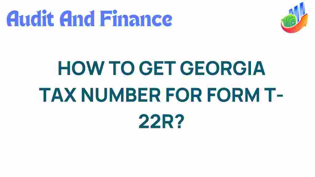 georgia-tax-number-form-t-22r