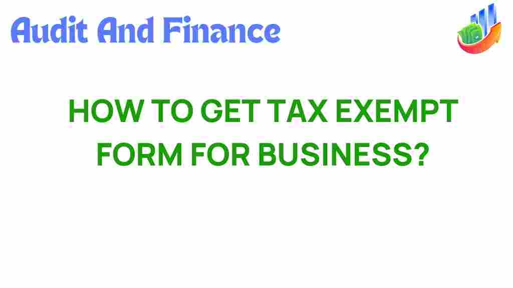 tax-exempt-form-business