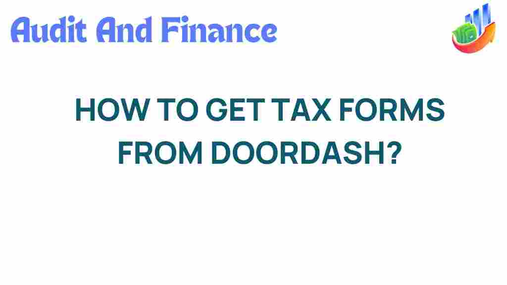 doordash-tax-forms