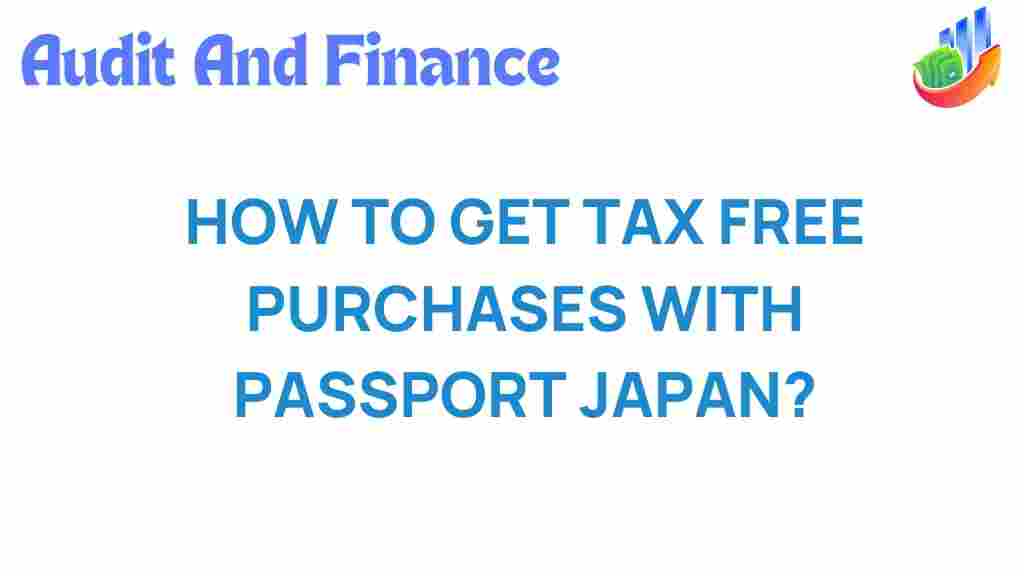 tax-free-purchases-passport-japan