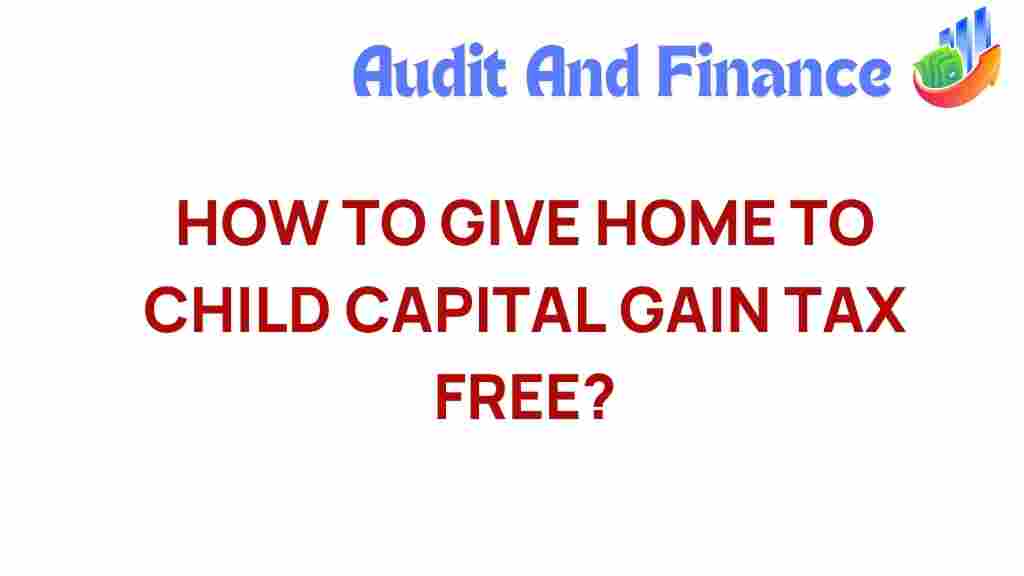 home-transfer-capital-gains-tax-free
