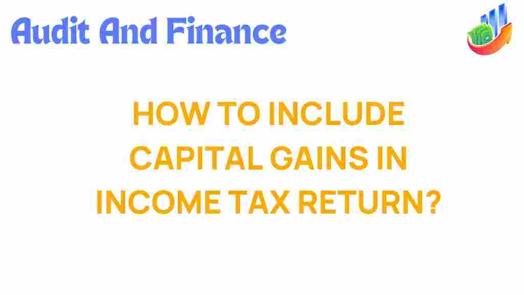 navigating-capital-gains-income-tax-return