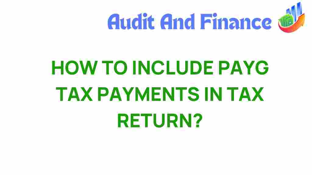 PAYG-tax-payments-in-tax-return