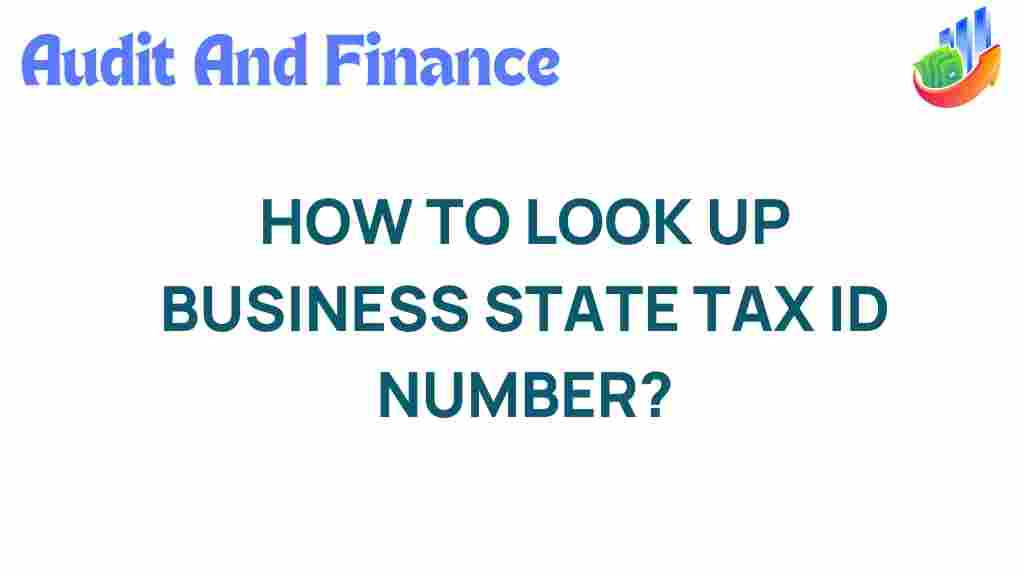 business-state-tax-id-lookup