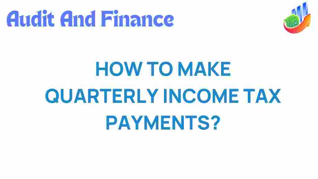 quarterly-income-tax-payments