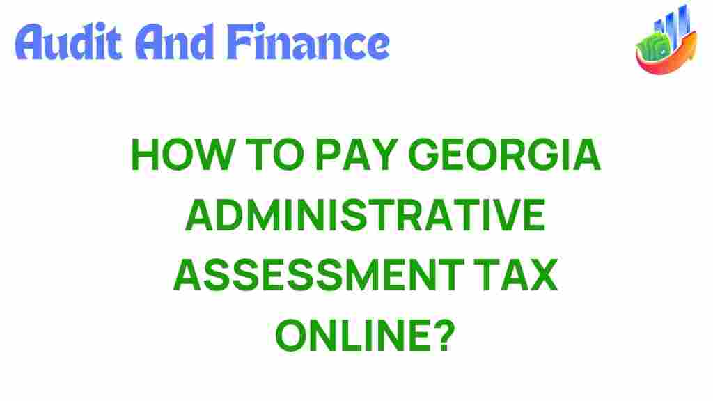 paying-georgia-administrative-assessment-tax-online